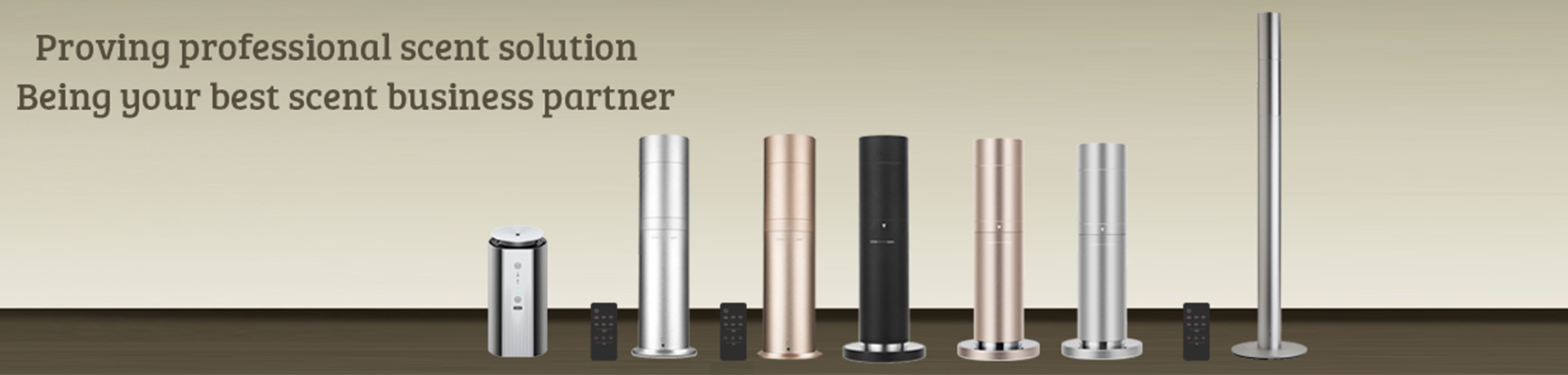 Small area Scent air machine, Middle Area Scent diffuser machine, Large area Scent diffuser, Home use Fragrance diffuser machine, Promotion - shenzhen zhong ke zhi rui shiye Co.,LTD