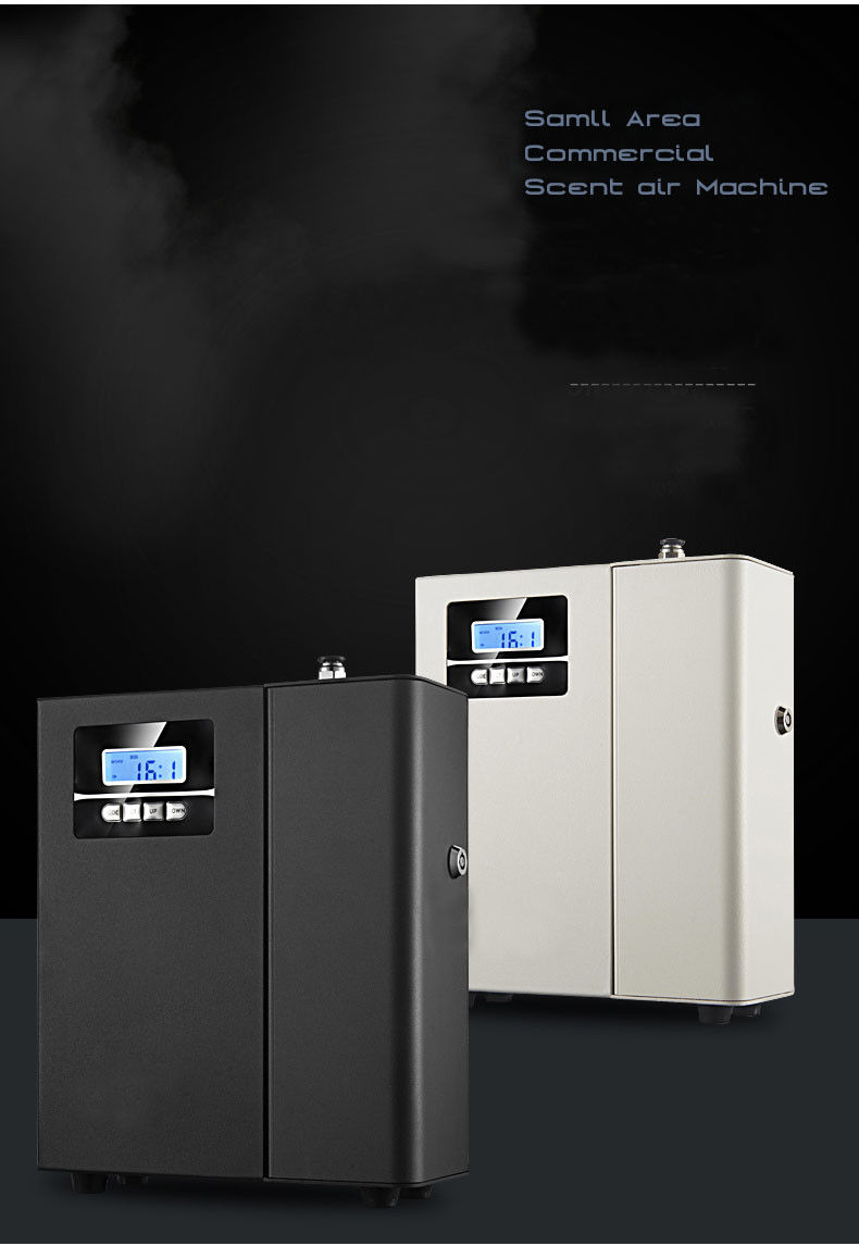 Small Commercial Scent Machines , 200cbm Universal Office for HVAC