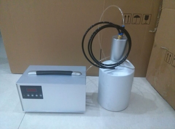 4L Oil Bottle Fragrance Diffuser Machine 10000 Square Feet For Hotel Lobby